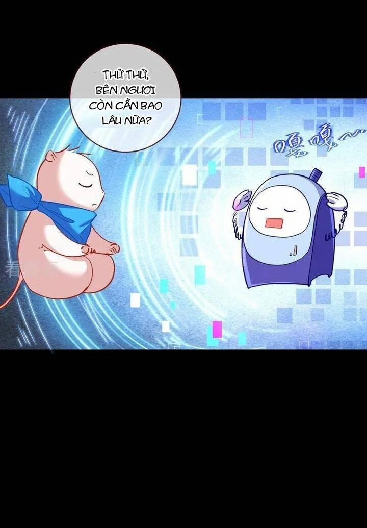 Vạn Tra Triêu Hoàng 731 trang 39