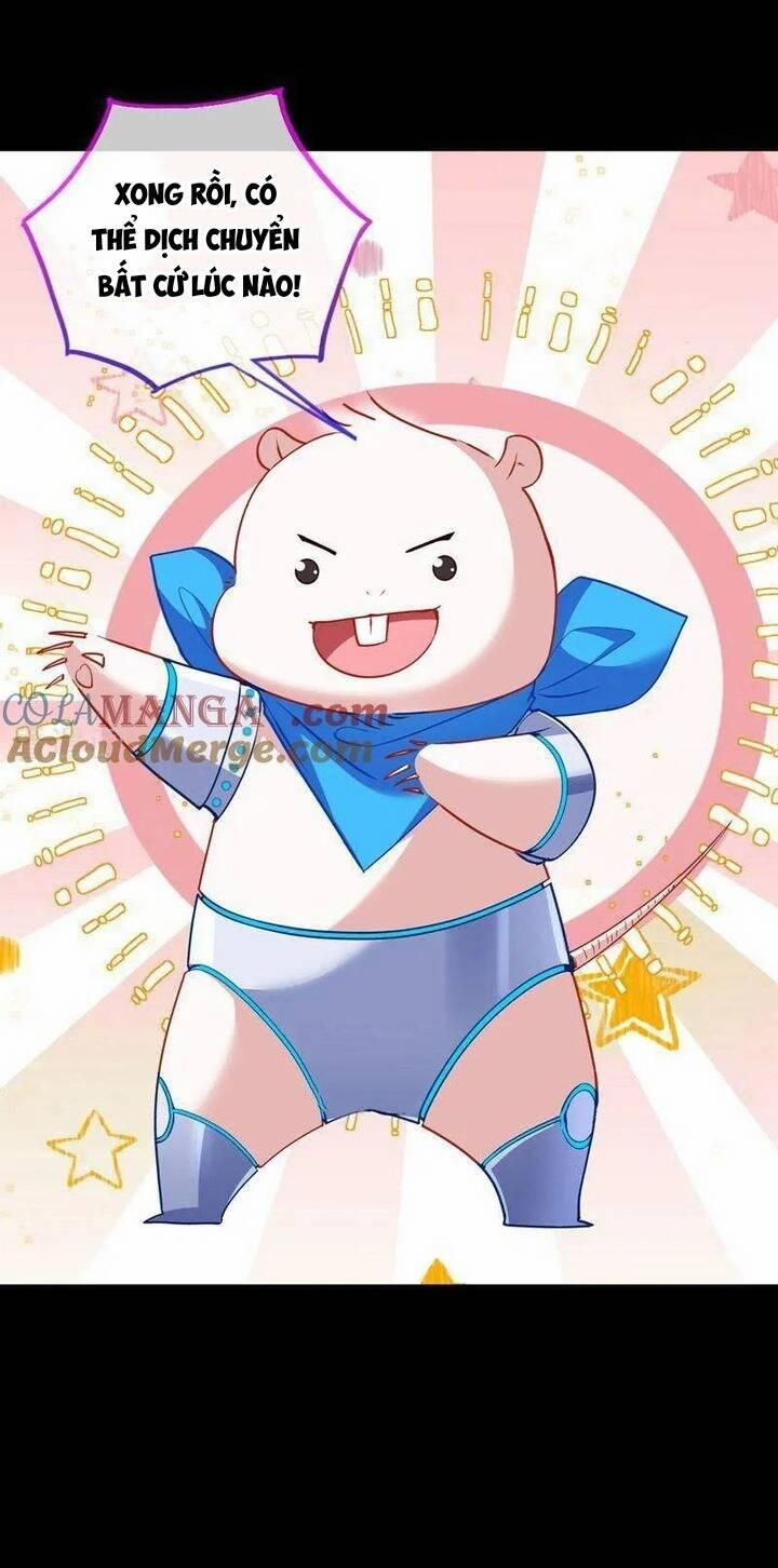 Vạn Tra Triêu Hoàng 731 trang 40