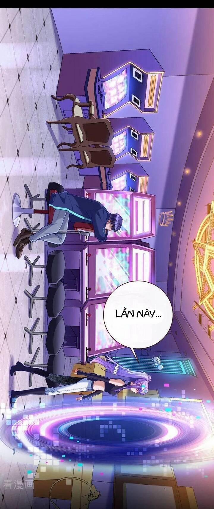 Vạn Tra Triêu Hoàng 731 trang 41