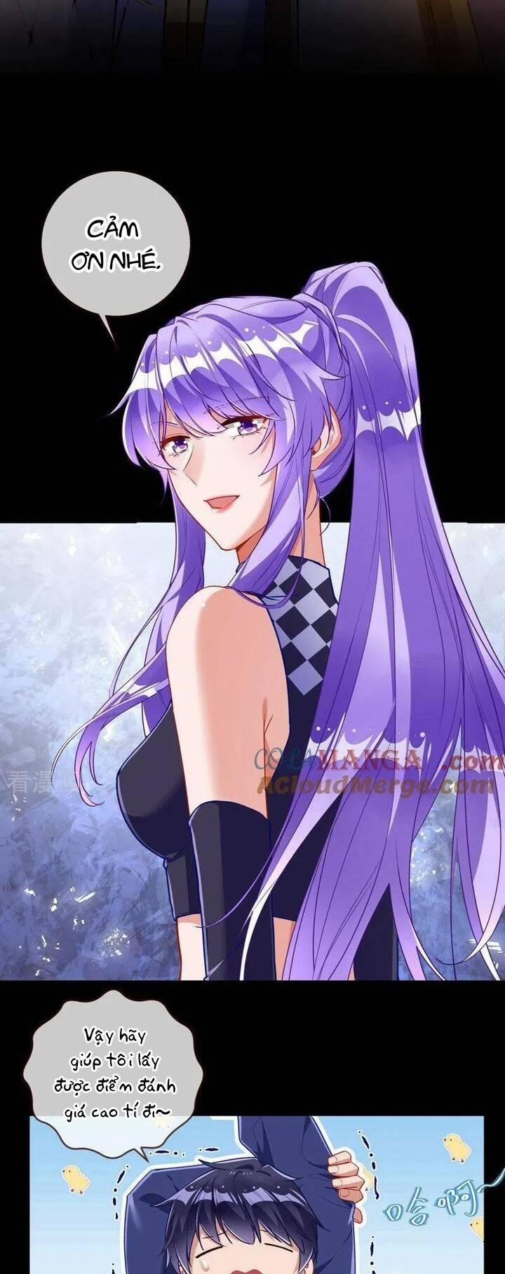 Vạn Tra Triêu Hoàng 731 trang 42