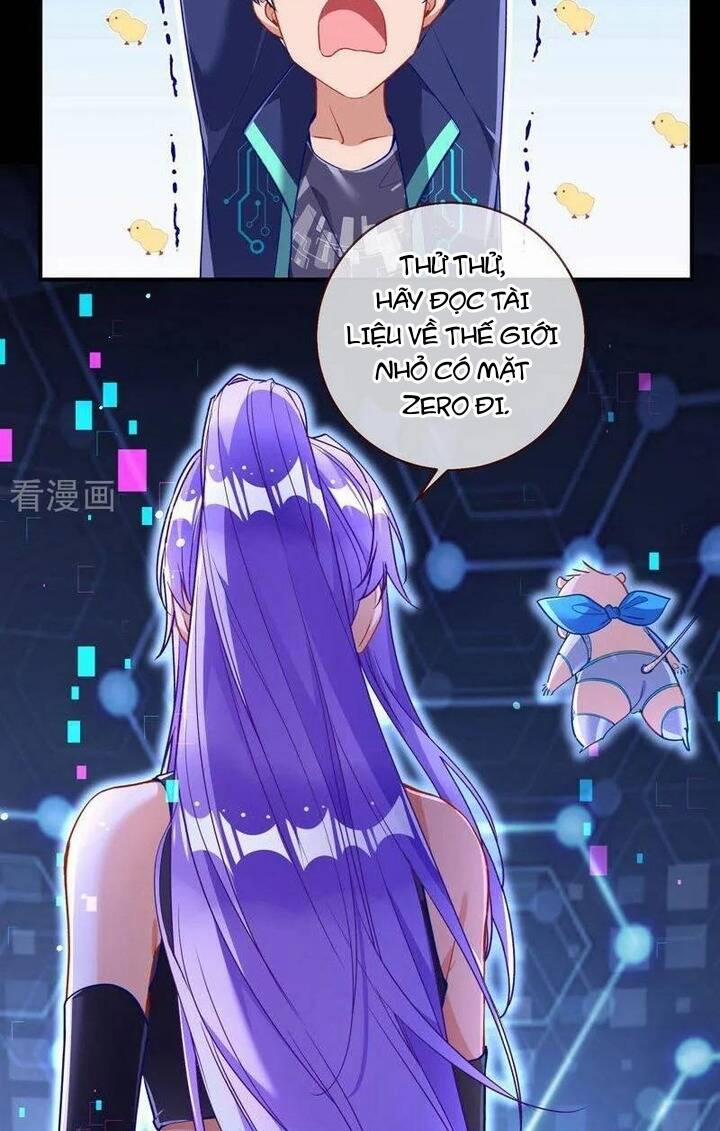 Vạn Tra Triêu Hoàng 731 trang 43