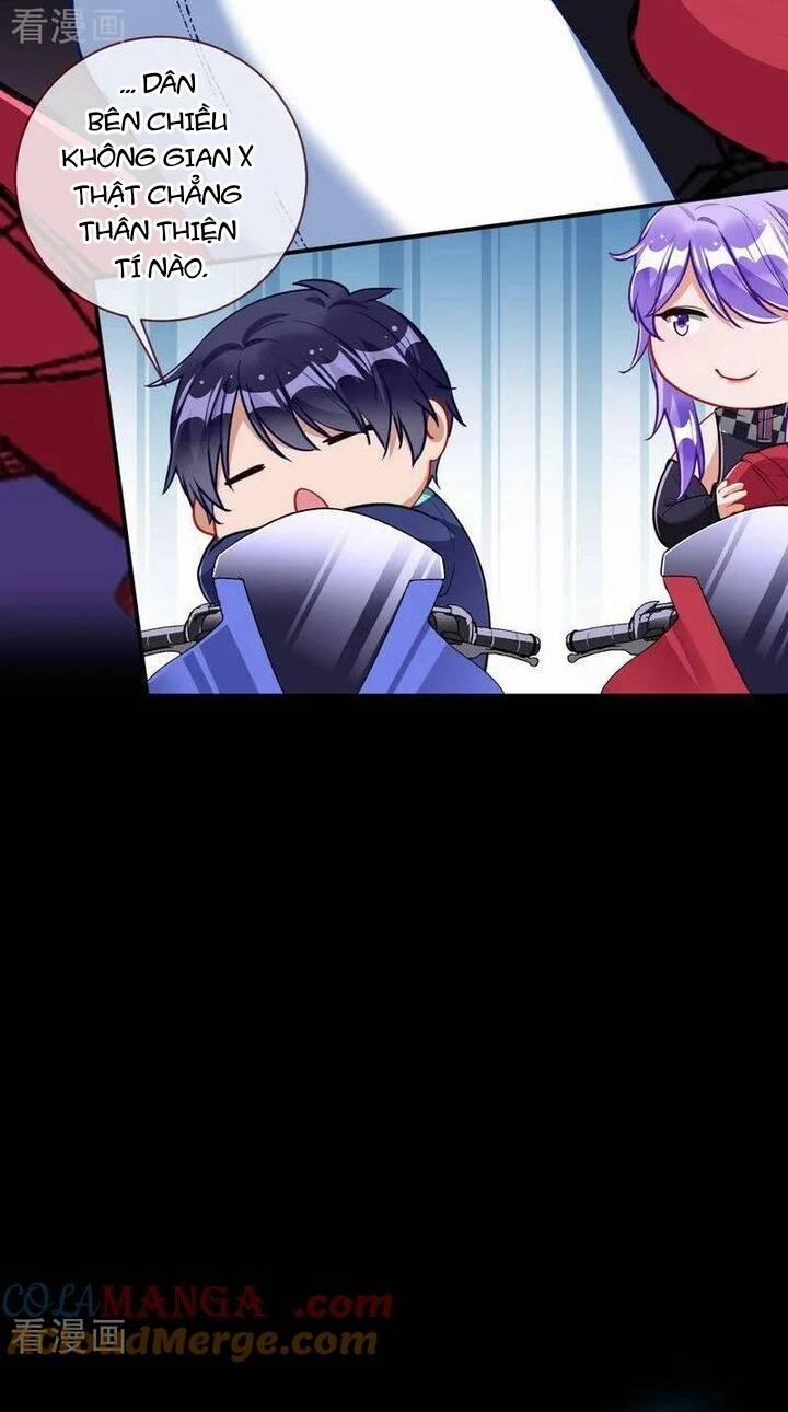 Vạn Tra Triêu Hoàng 731 trang 5