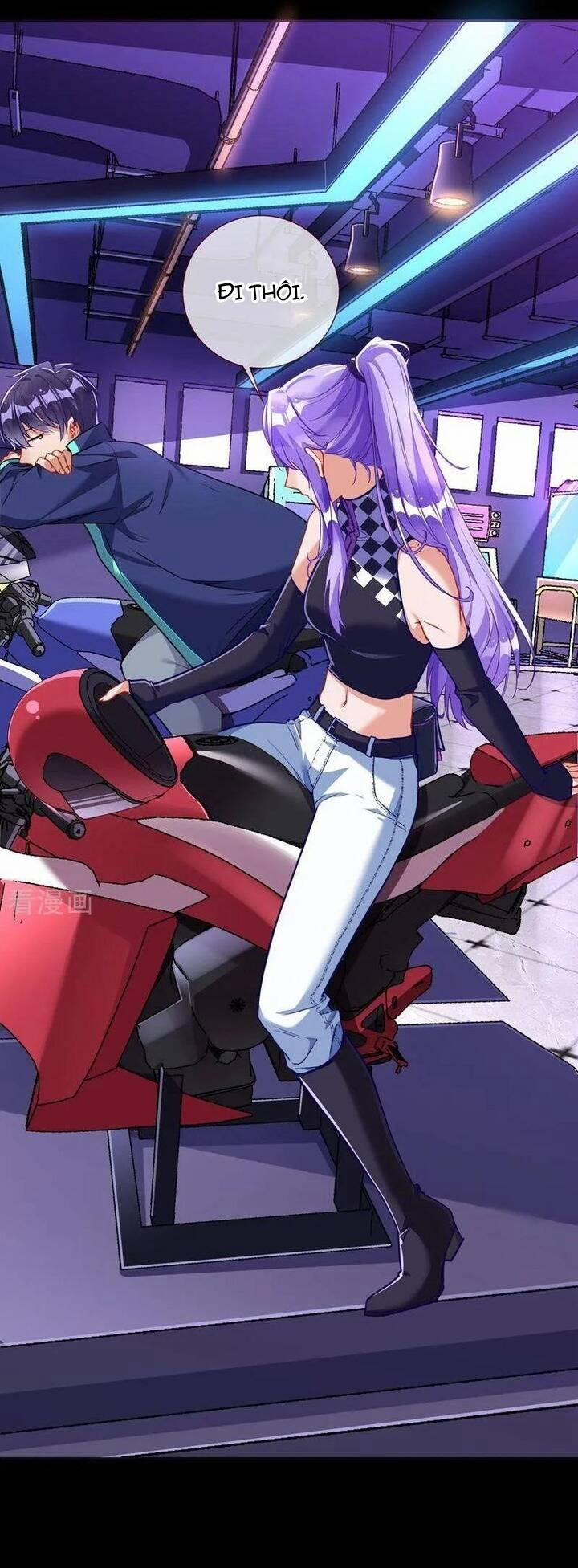 Vạn Tra Triêu Hoàng 731 trang 6