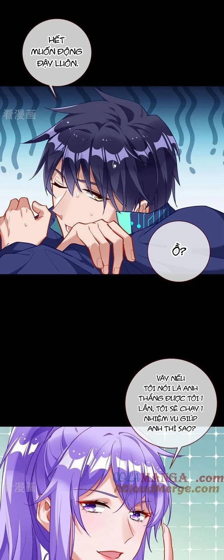 Vạn Tra Triêu Hoàng 731 trang 7