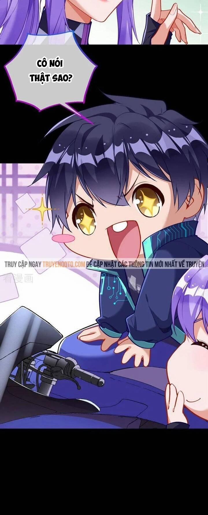 Vạn Tra Triêu Hoàng 731 trang 8