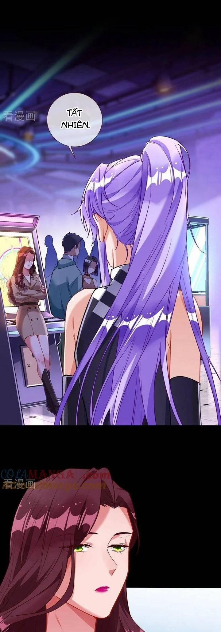 Vạn Tra Triêu Hoàng 731 trang 9