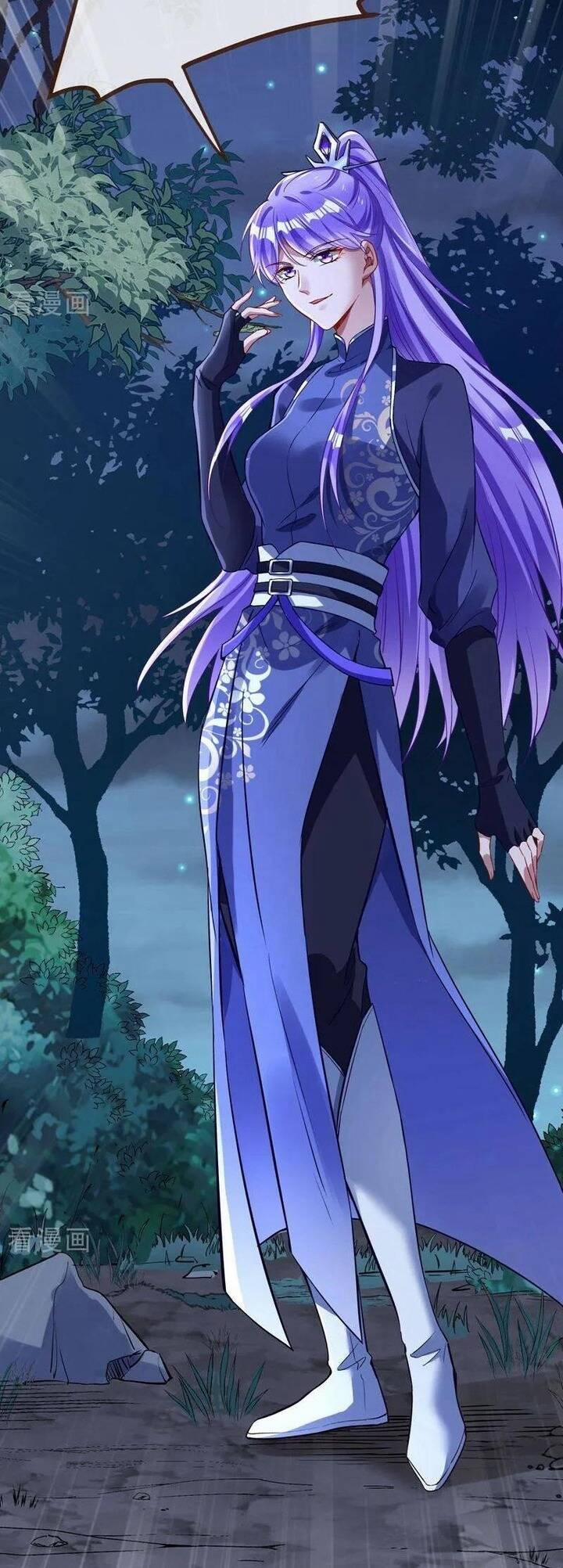 Vạn Tra Triêu Hoàng 732 trang 10