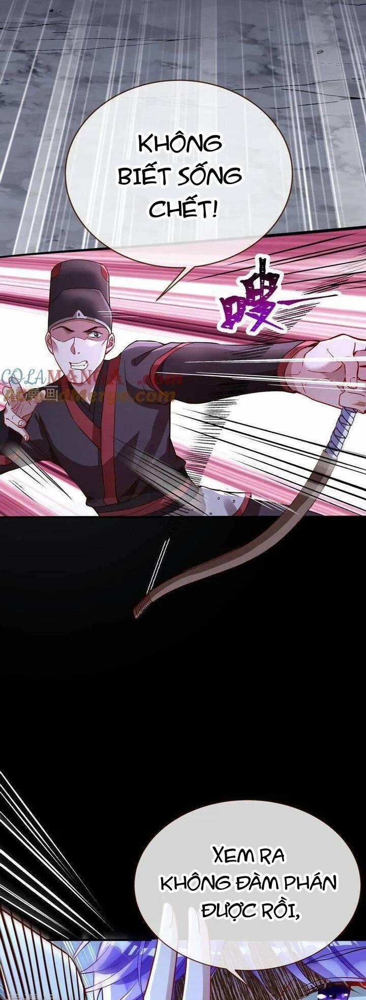 Vạn Tra Triêu Hoàng 732 trang 11