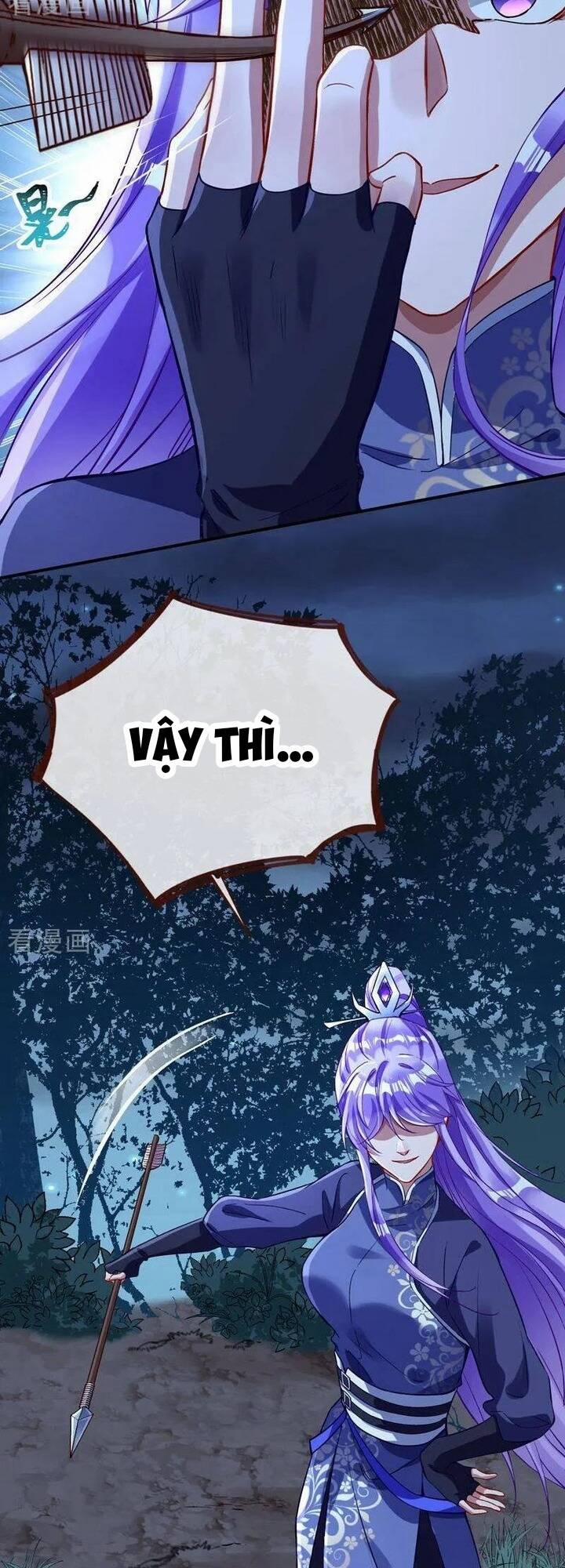 Vạn Tra Triêu Hoàng 732 trang 12