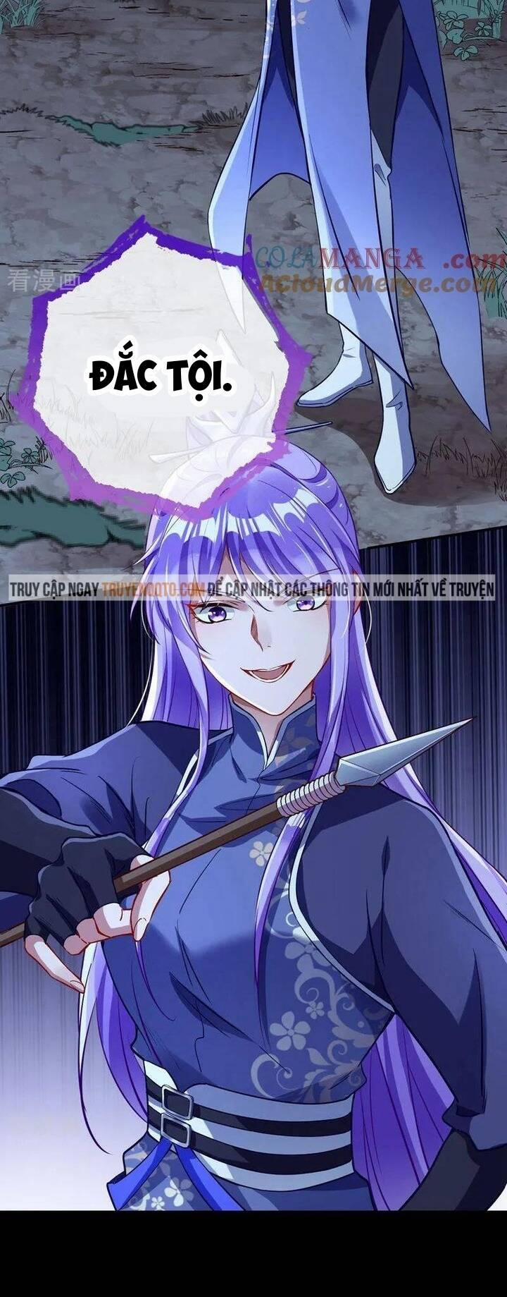 Vạn Tra Triêu Hoàng 732 trang 13