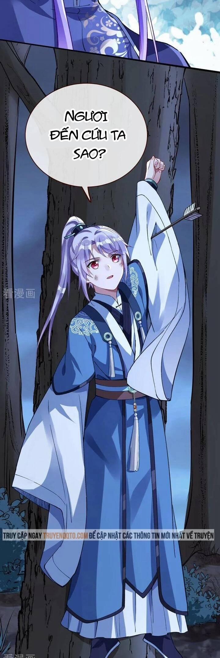 Vạn Tra Triêu Hoàng 732 trang 17