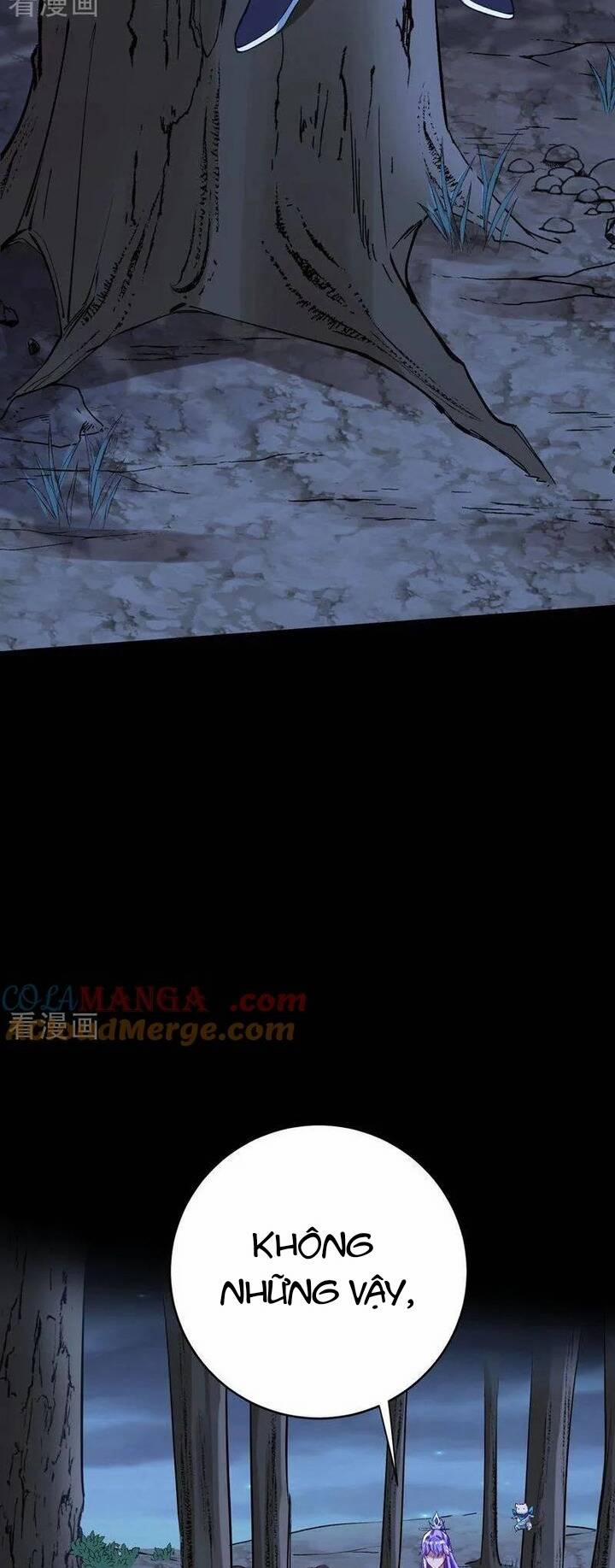 Vạn Tra Triêu Hoàng 732 trang 18