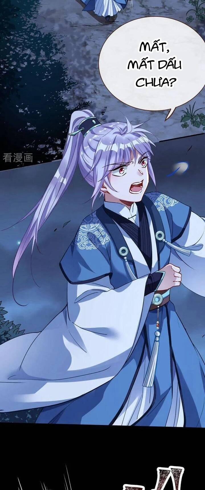 Vạn Tra Triêu Hoàng 732 trang 2