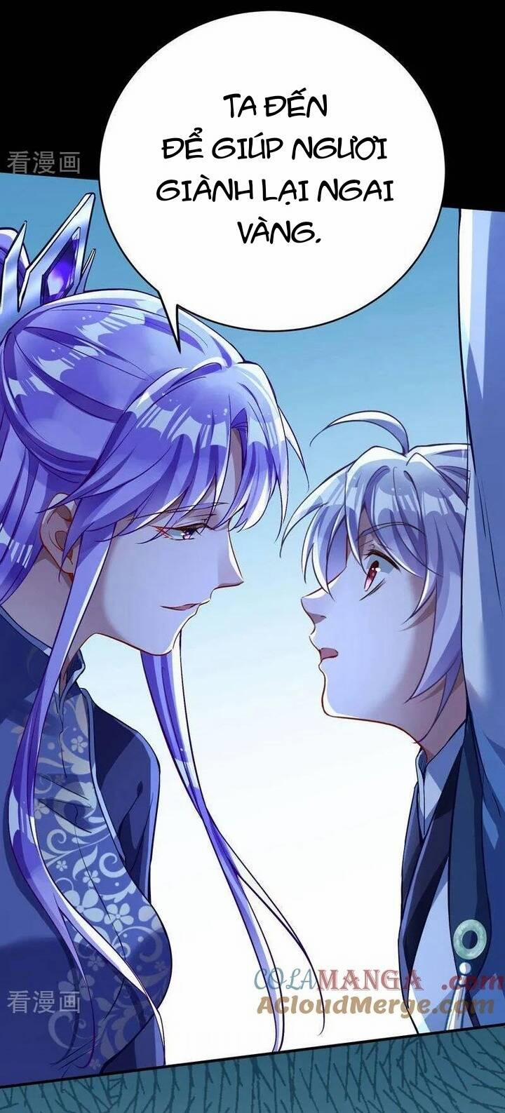 Vạn Tra Triêu Hoàng 732 trang 20