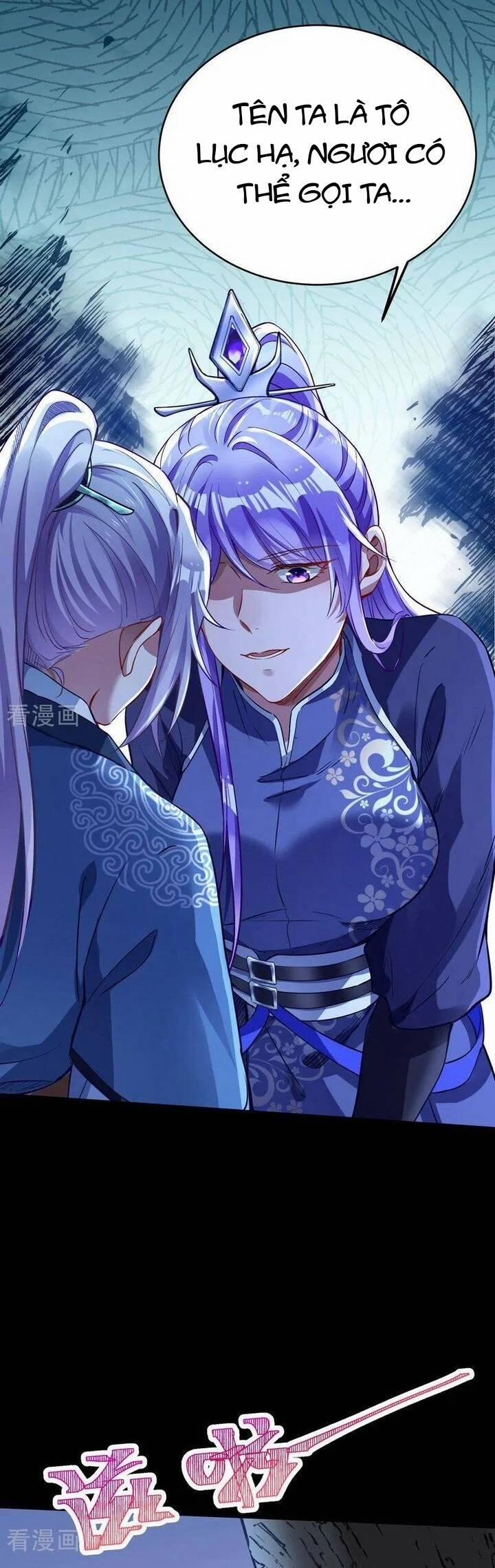 Vạn Tra Triêu Hoàng 732 trang 21