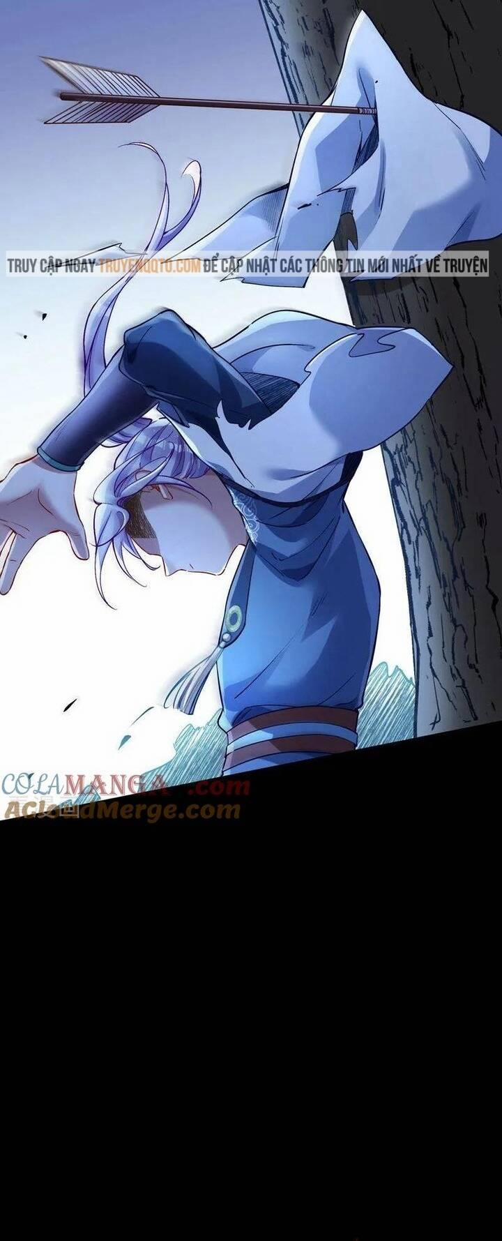 Vạn Tra Triêu Hoàng 732 trang 22