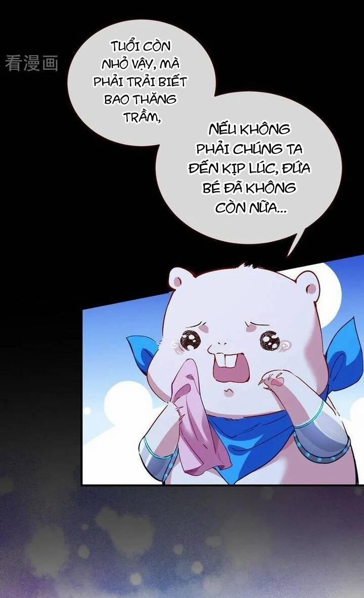 Vạn Tra Triêu Hoàng 732 trang 24