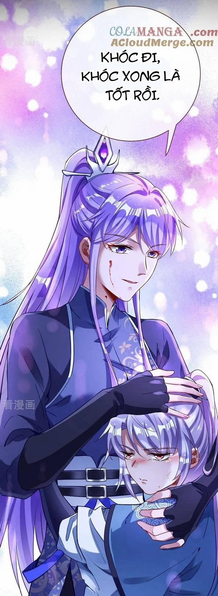 Vạn Tra Triêu Hoàng 732 trang 25