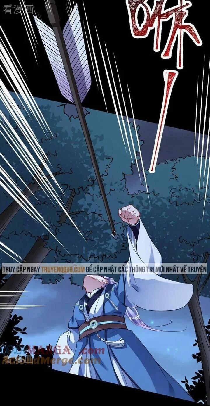 Vạn Tra Triêu Hoàng 732 trang 3