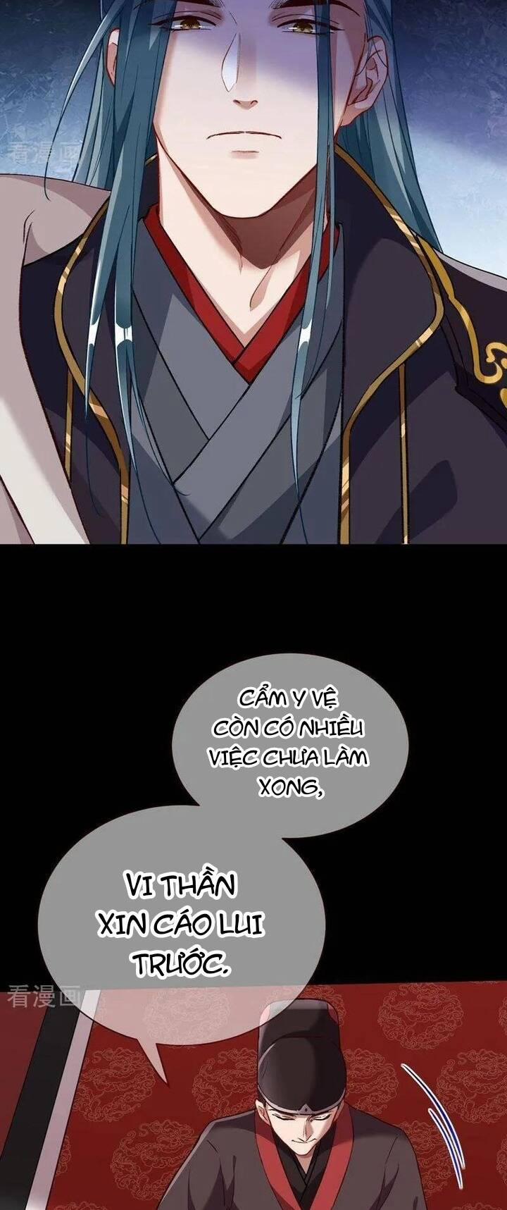 Vạn Tra Triêu Hoàng 732 trang 31