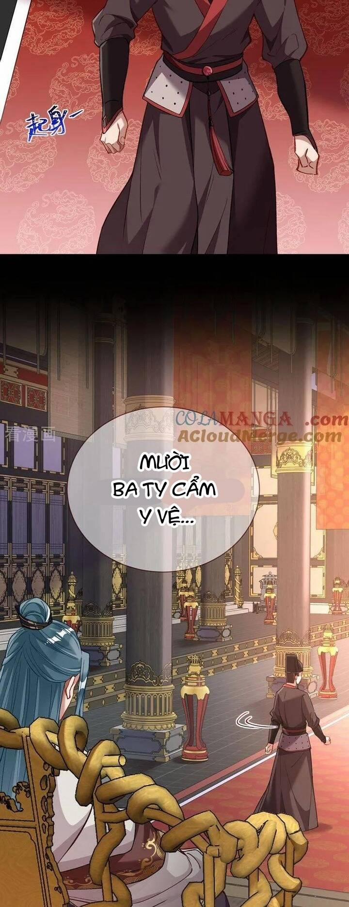 Vạn Tra Triêu Hoàng 732 trang 32