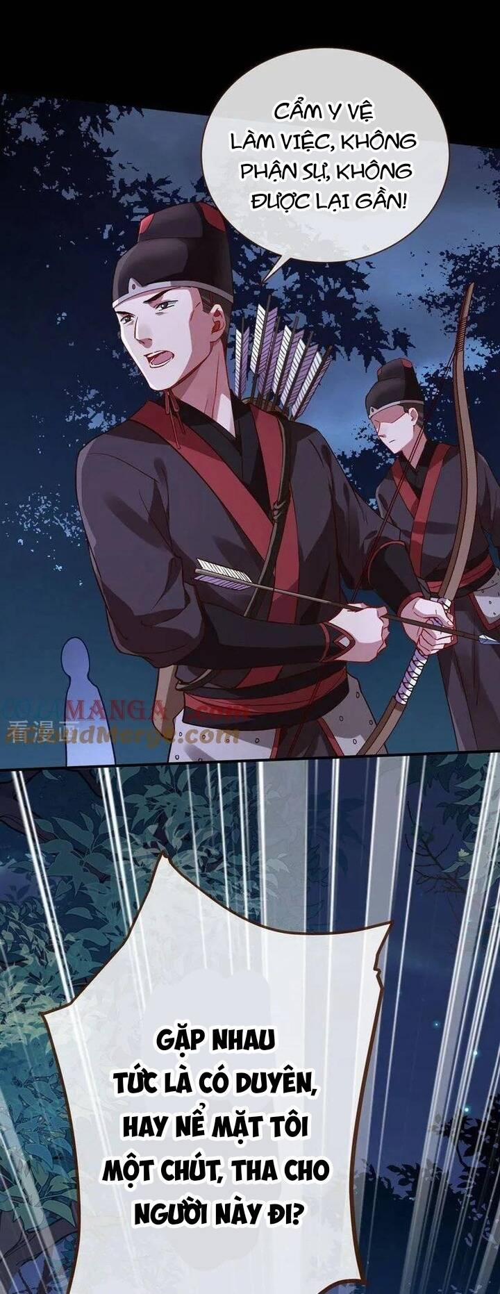 Vạn Tra Triêu Hoàng 732 trang 9