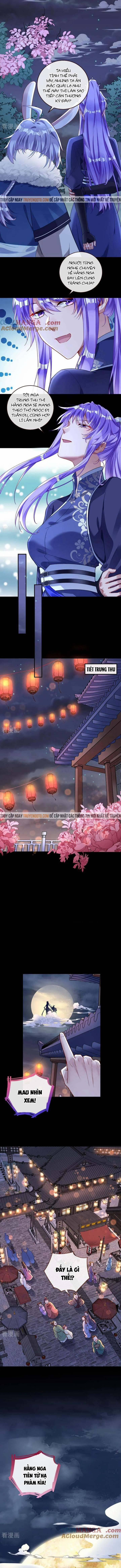 Vạn Tra Triêu Hoàng 733 trang 3