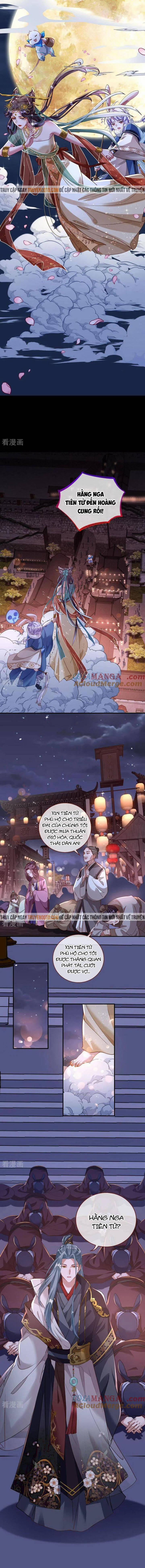 Vạn Tra Triêu Hoàng 733 trang 4