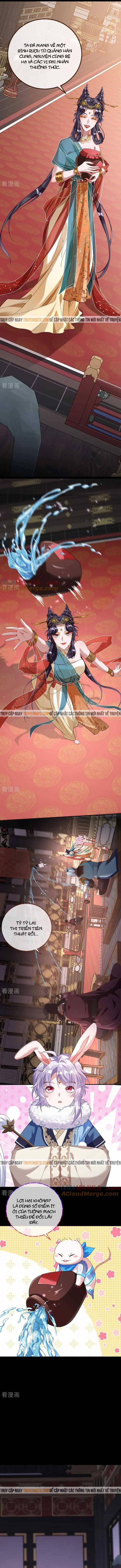 Vạn Tra Triêu Hoàng 734 trang 4