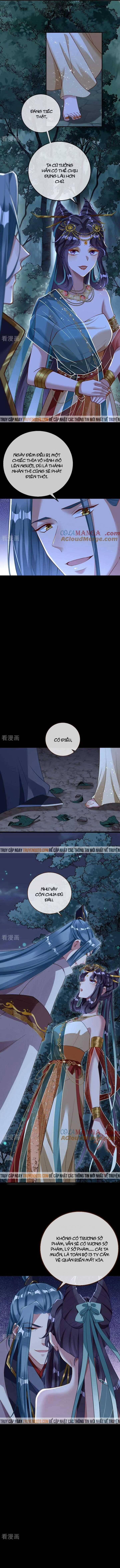 Vạn Tra Triêu Hoàng 735 trang 3