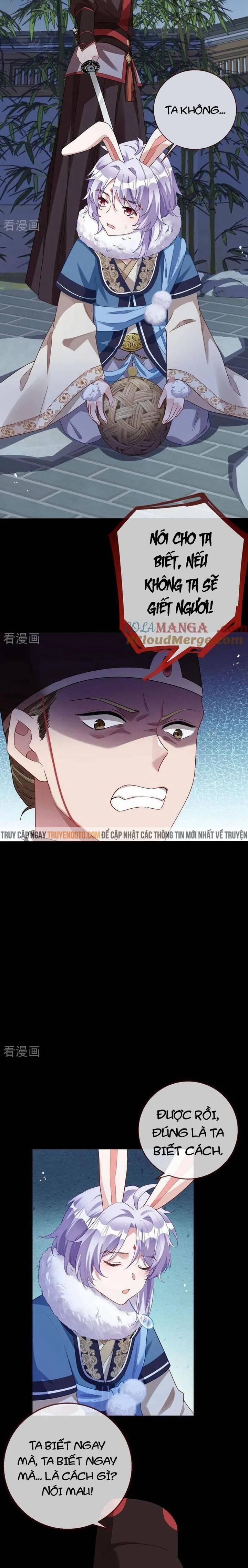 Vạn Tra Triêu Hoàng 736 trang 4