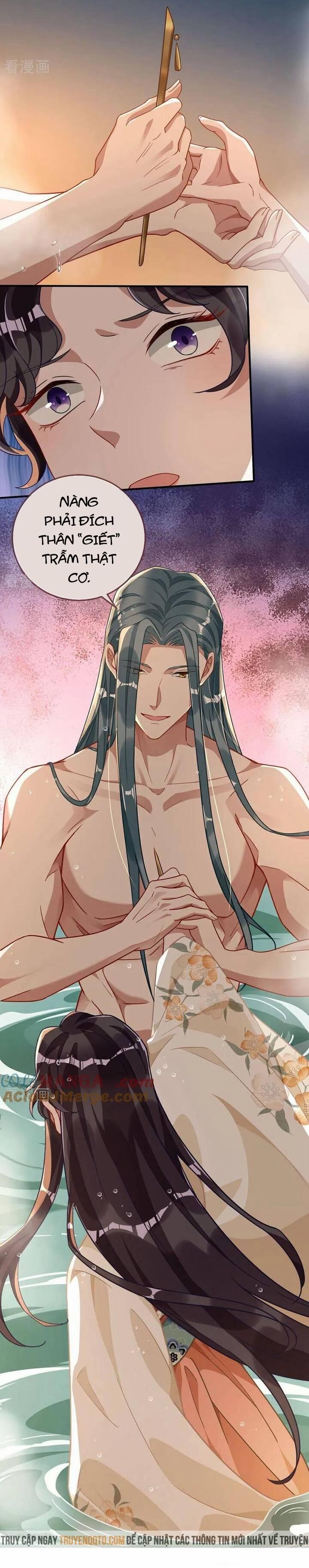 Vạn Tra Triêu Hoàng 737 trang 14