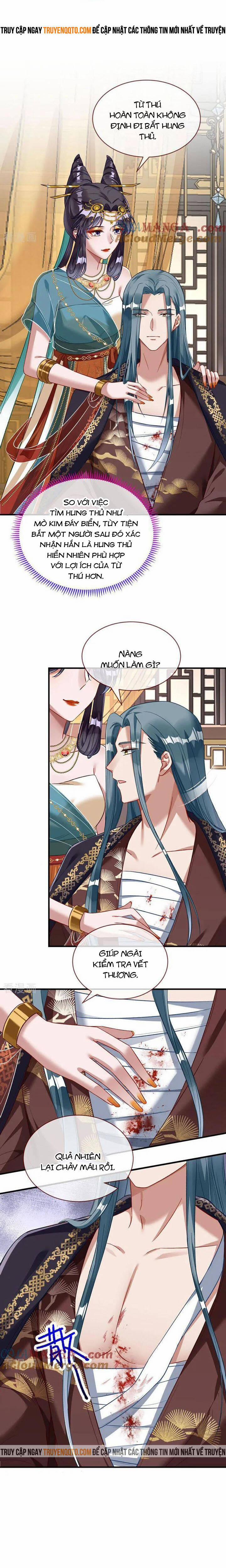 Vạn Tra Triêu Hoàng 738 trang 5