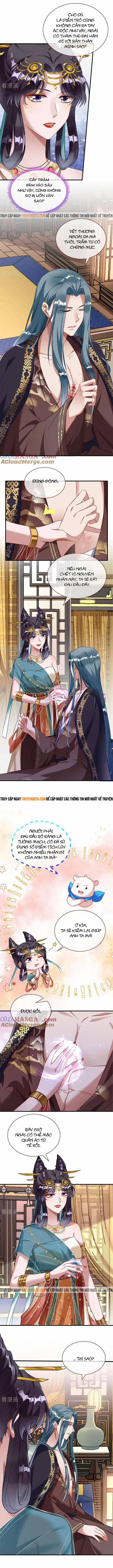 Vạn Tra Triêu Hoàng 738 trang 6