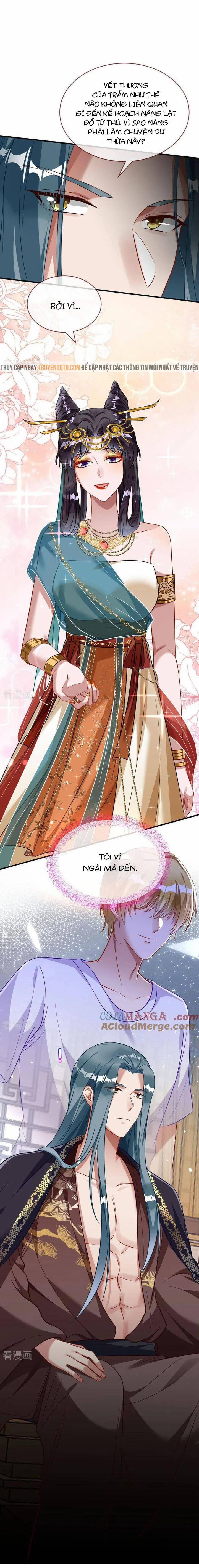 Vạn Tra Triêu Hoàng 738 trang 7