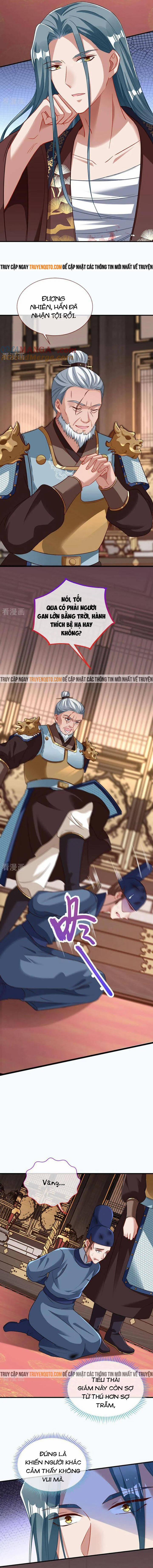 Vạn Tra Triêu Hoàng 738 trang 9