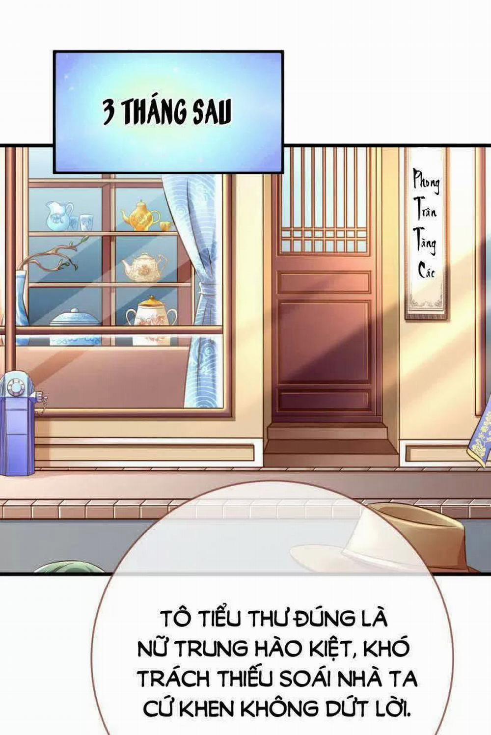 Vạn Tra Triêu Hoàng 74 trang 12