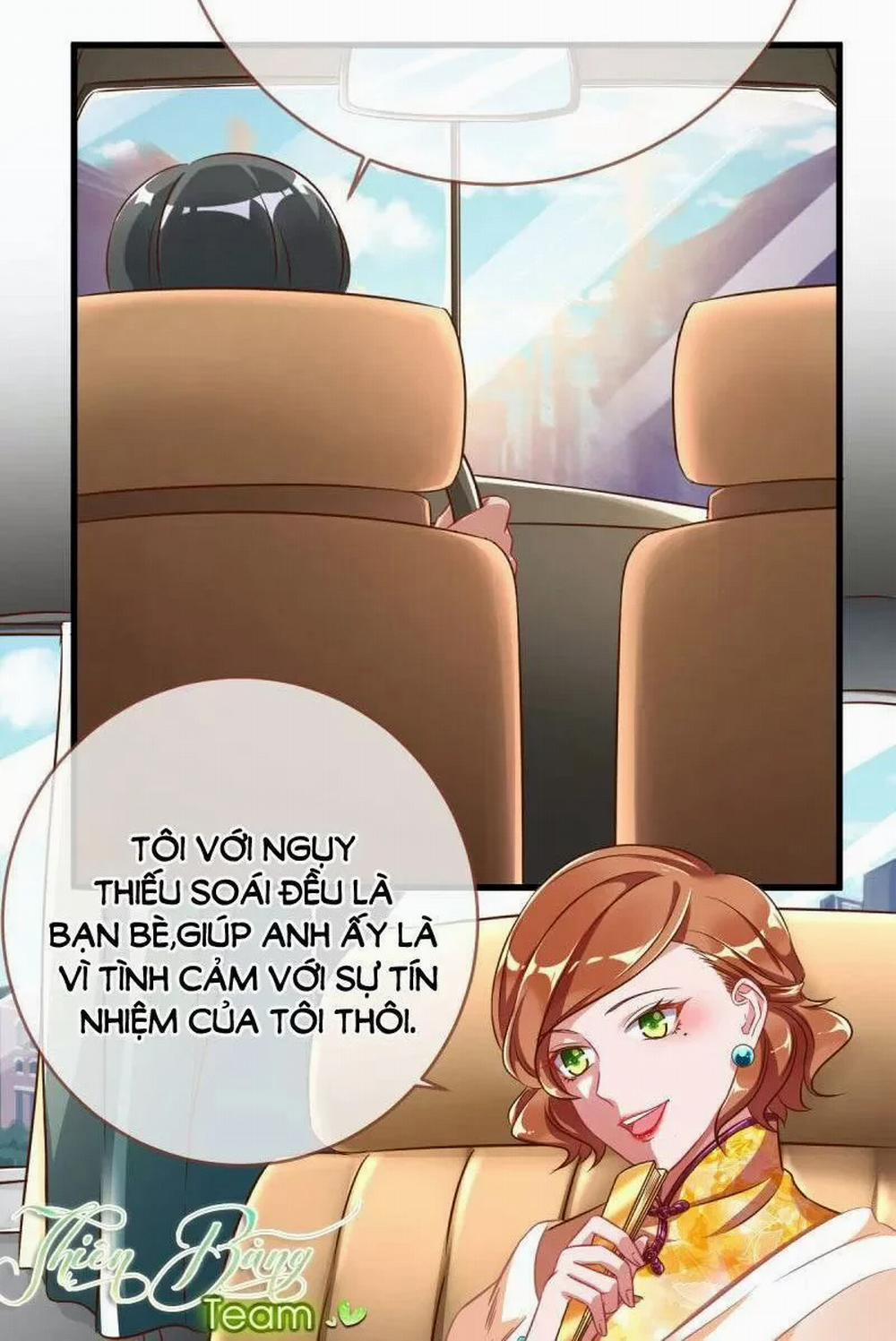 Vạn Tra Triêu Hoàng 74 trang 13