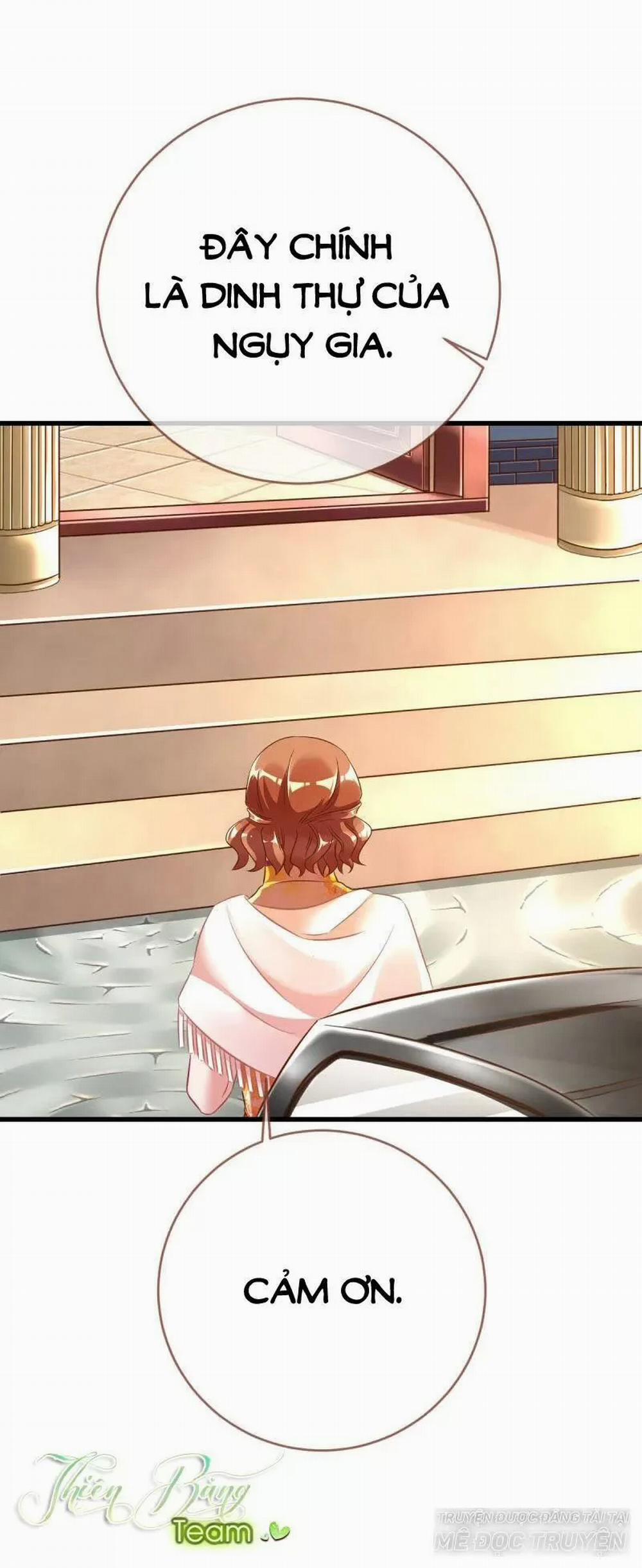 Vạn Tra Triêu Hoàng 74 trang 16