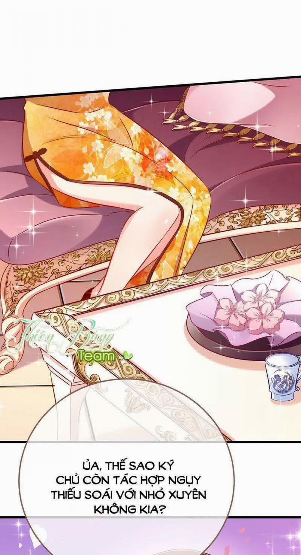 Vạn Tra Triêu Hoàng 74 trang 20