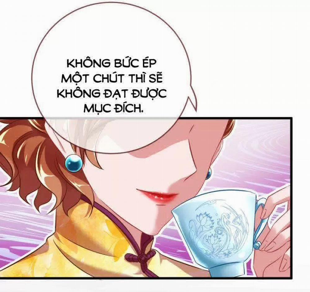 Vạn Tra Triêu Hoàng 74 trang 22