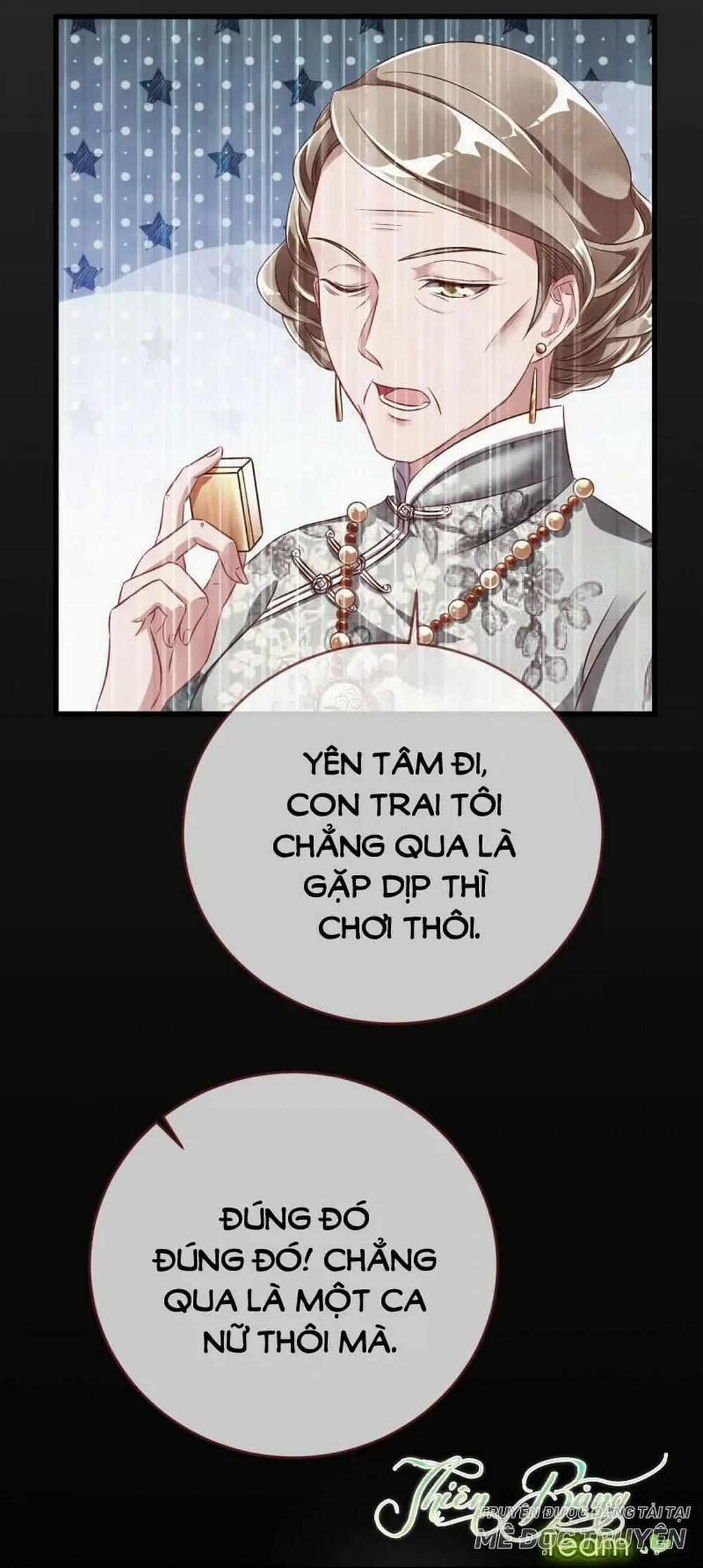 Vạn Tra Triêu Hoàng 74 trang 24