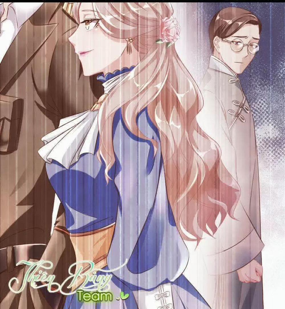 Vạn Tra Triêu Hoàng 74 trang 25