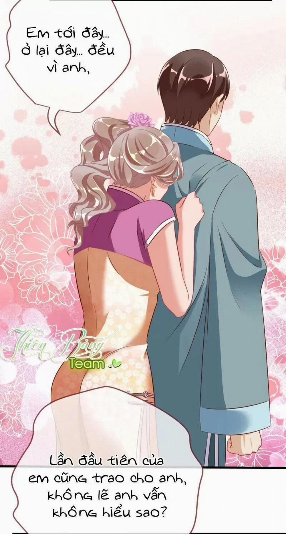 Vạn Tra Triêu Hoàng 74 trang 3