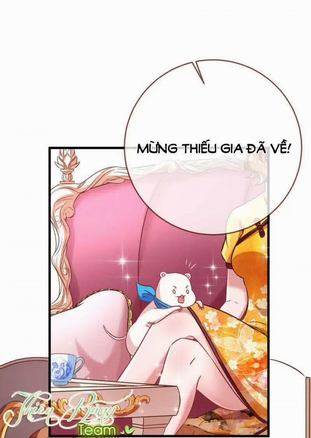 Vạn Tra Triêu Hoàng 74 trang 33