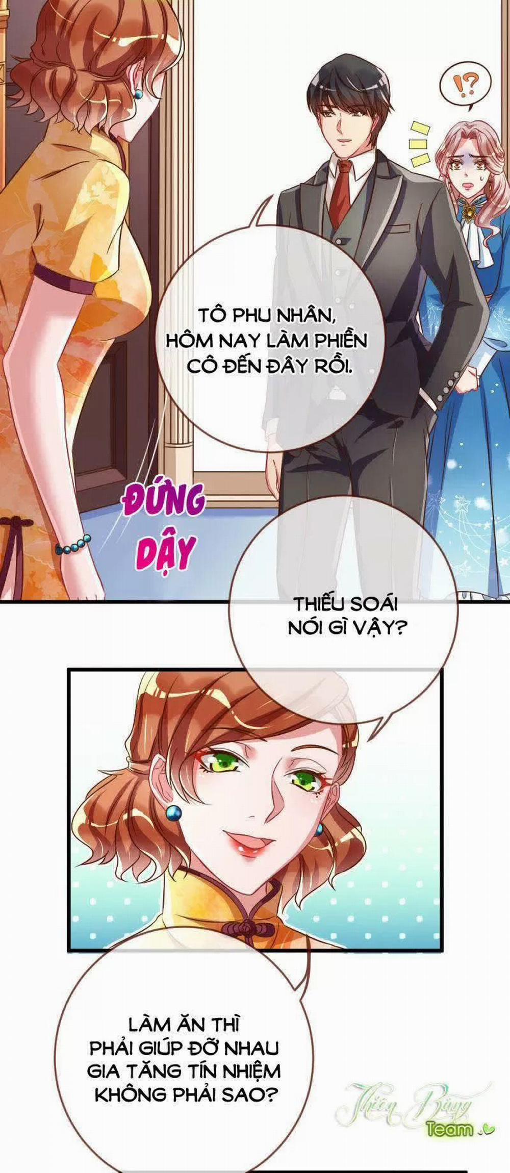 Vạn Tra Triêu Hoàng 74 trang 34