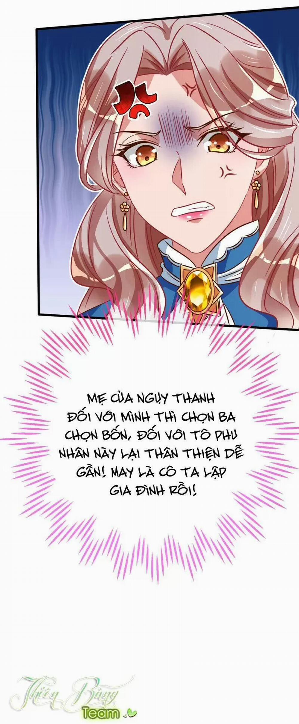 Vạn Tra Triêu Hoàng 74 trang 41