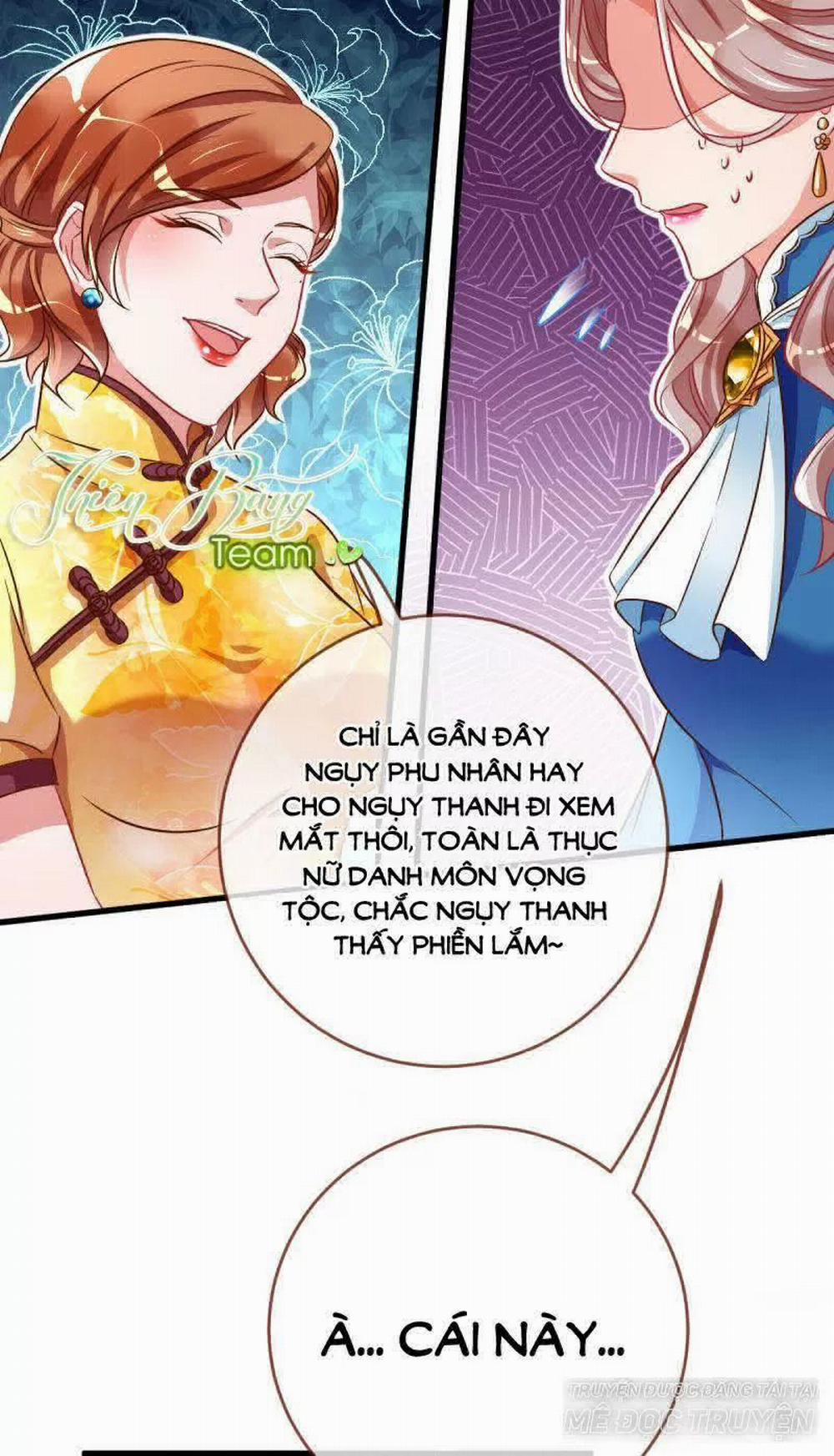 Vạn Tra Triêu Hoàng 74 trang 43