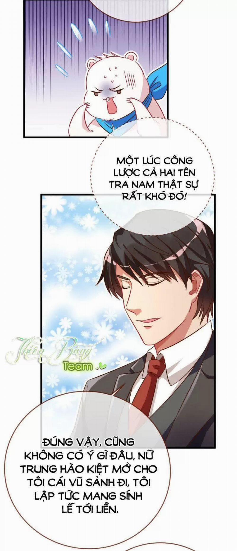 Vạn Tra Triêu Hoàng 74 trang 44