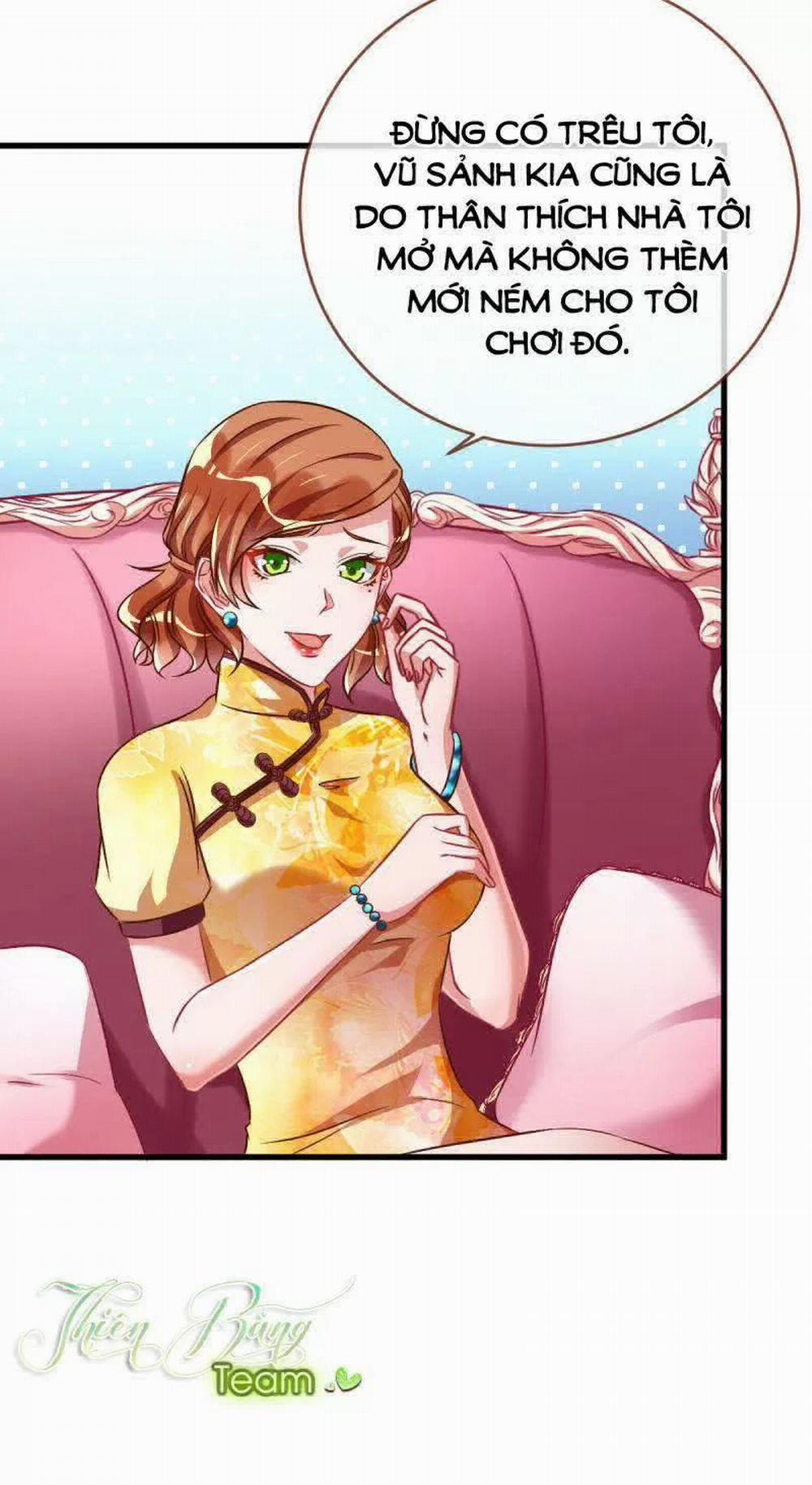 Vạn Tra Triêu Hoàng 74 trang 45